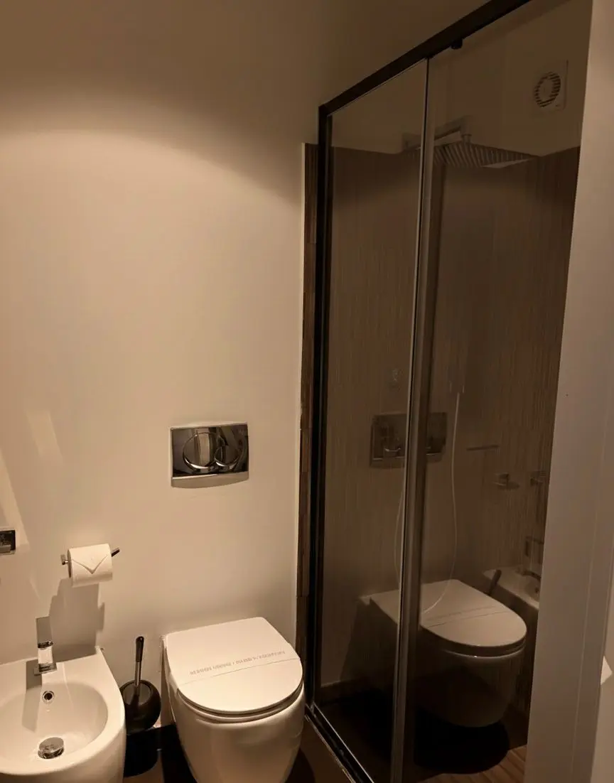 Bagno