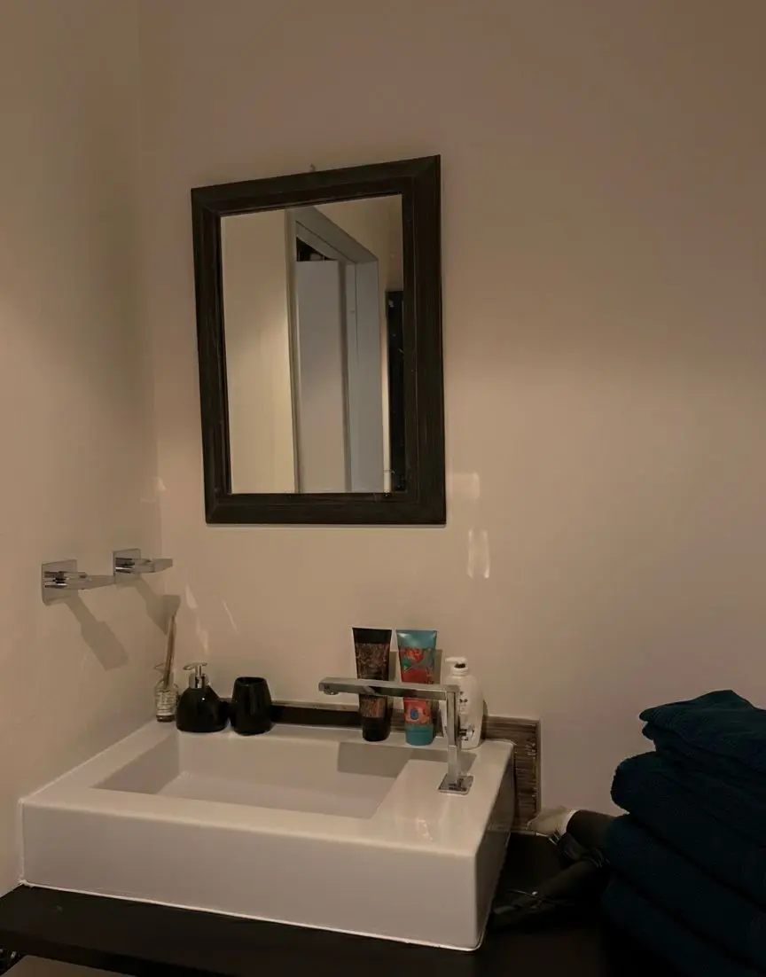 Dettagli bagno
