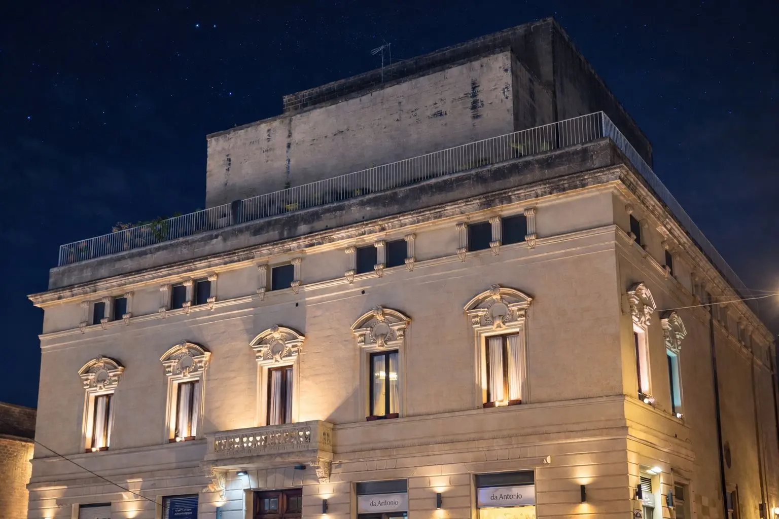 Contesto e identità