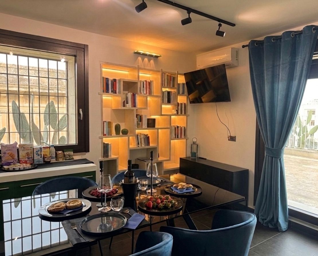 Sala da Pranzo