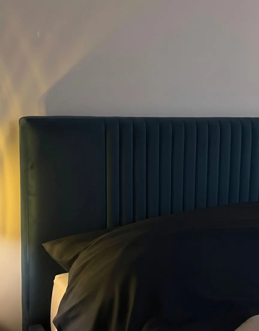 Comfort e dettagli