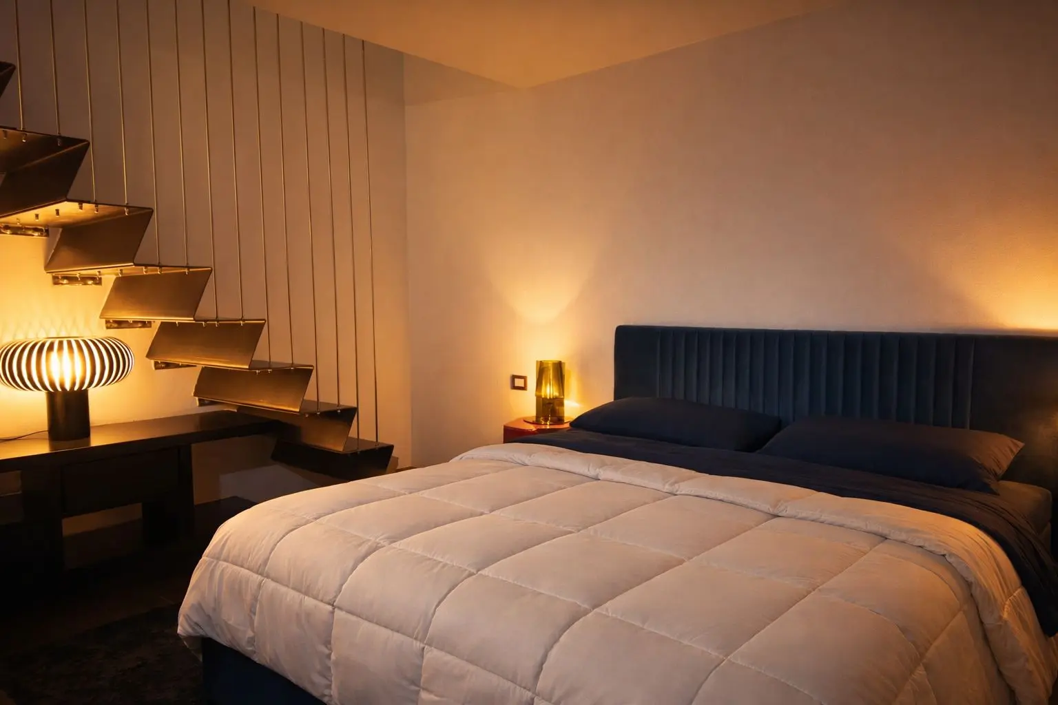 Suite matrimoniale di Apollo Theater Palace Lecce