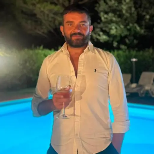 Raffaele, contatto diretto per Apollo Theater Palace e Rudiae Palace Lecce